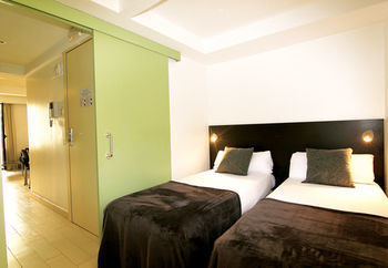 Apartamentos Ramblas