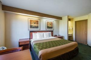 Hotel Sleep Inn North Academy