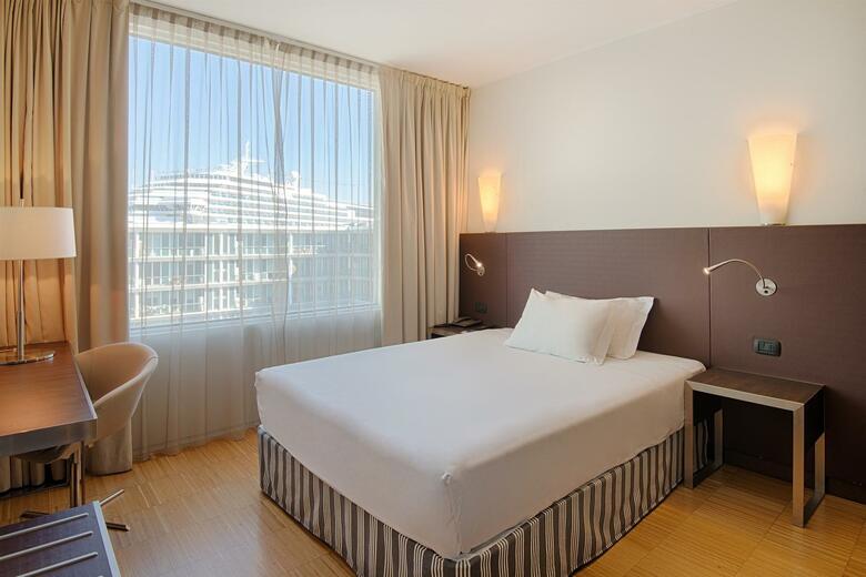Hotel NH Savona Darsena