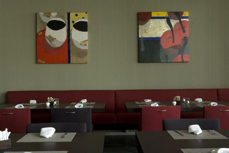 Hotel NH Savona Darsena