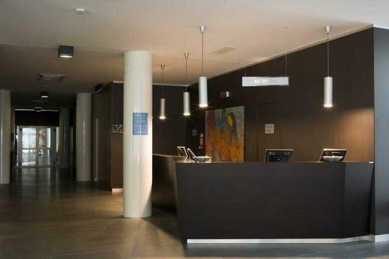 Hotel NH Savona Darsena
