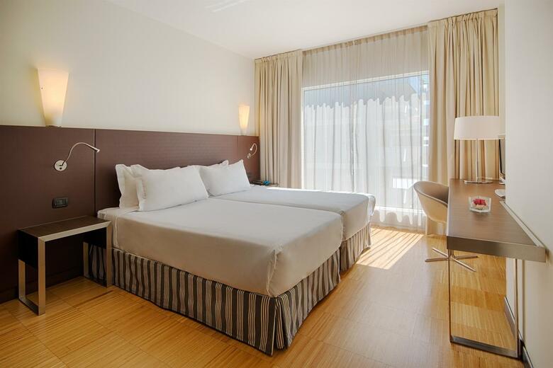 Hotel NH Savona Darsena