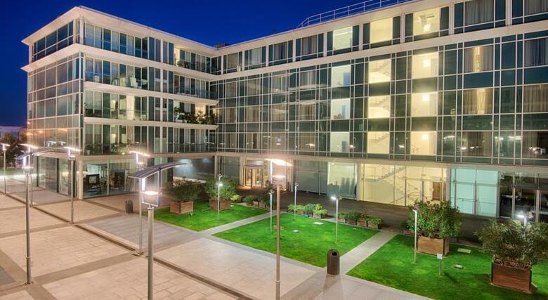 Hotel NH Savona Darsena