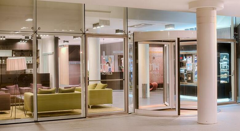 Hotel NH Savona Darsena