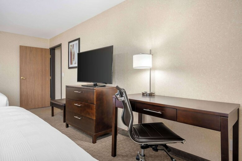 Hotel Best Western Plus Howe Inn