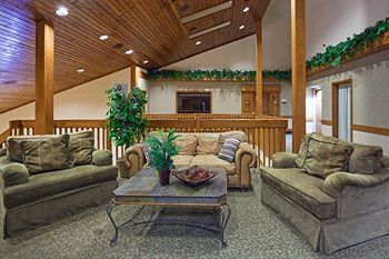 Hotel Holiday Inn Express Mishawaka - South Bend Area
