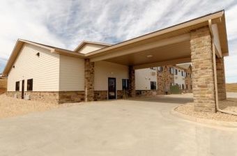 Hotel Boulders Inn & Suites Oak Ridge