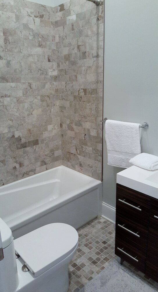 Apartamento Stan Mansion Suite
