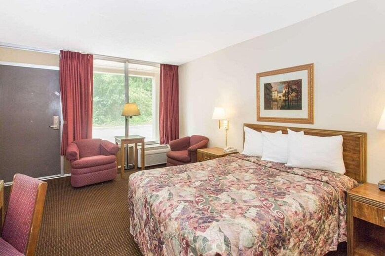 Hotel Days Inn Dubuque