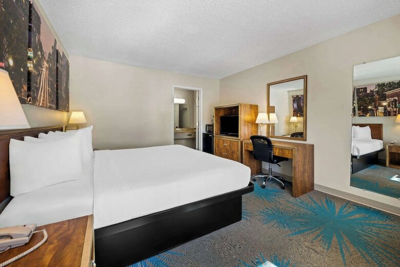 Hotel Days Inn Dubuque