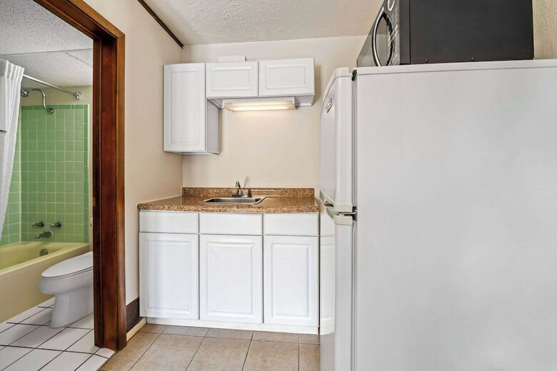 Hotel Days Inn Dubuque