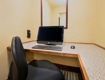 Hotel Super 8 Motel - Fairfield