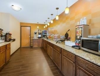 Hotel Super 8 Motel - Fairfield