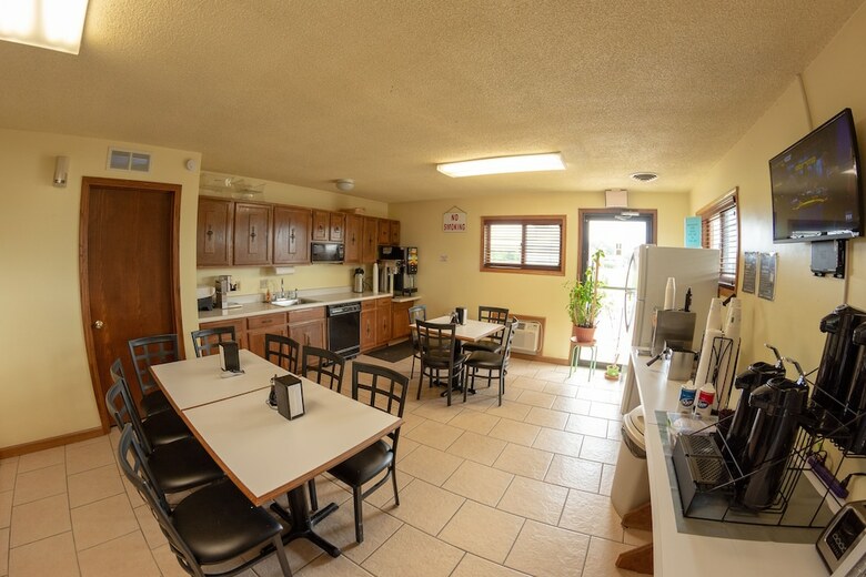 Hotel Knights Inn Chanute