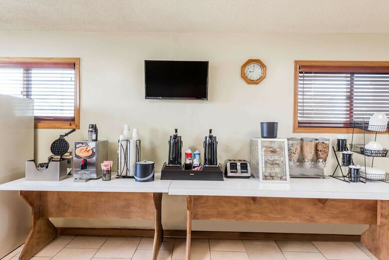 Hotel Knights Inn Chanute