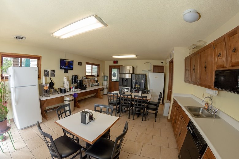 Hotel Knights Inn Chanute