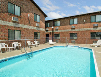 Hotel Super 8 Motel Chanute