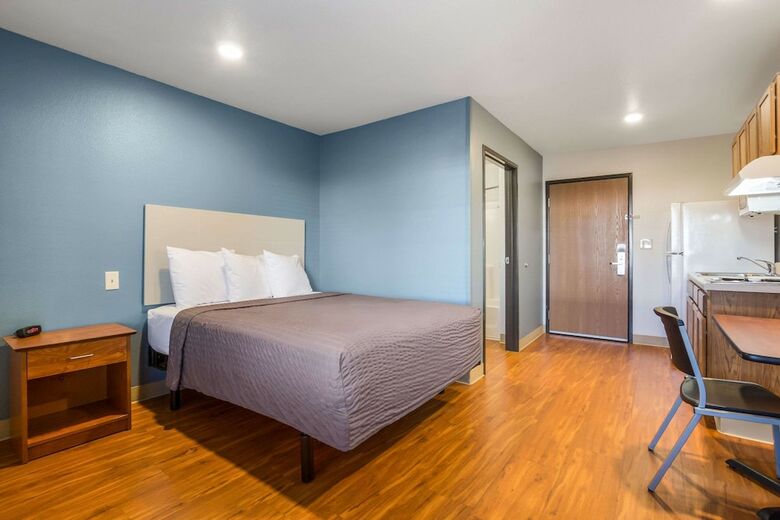 Hotel Value Place Louisville South