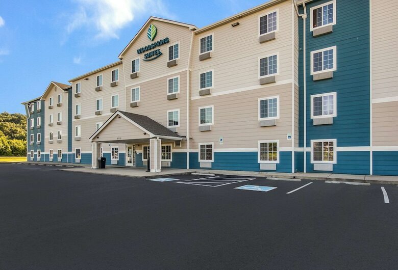 Hotel Value Place Louisville South