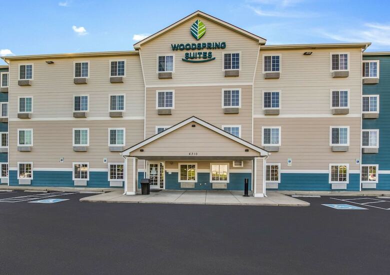 Hotel Value Place Louisville South