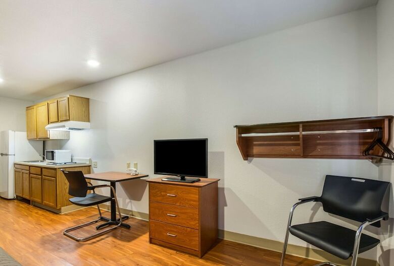 Hotel Value Place Louisville South
