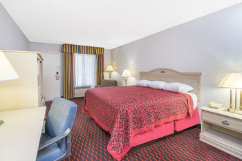 Hotel Super 8 Motel - London