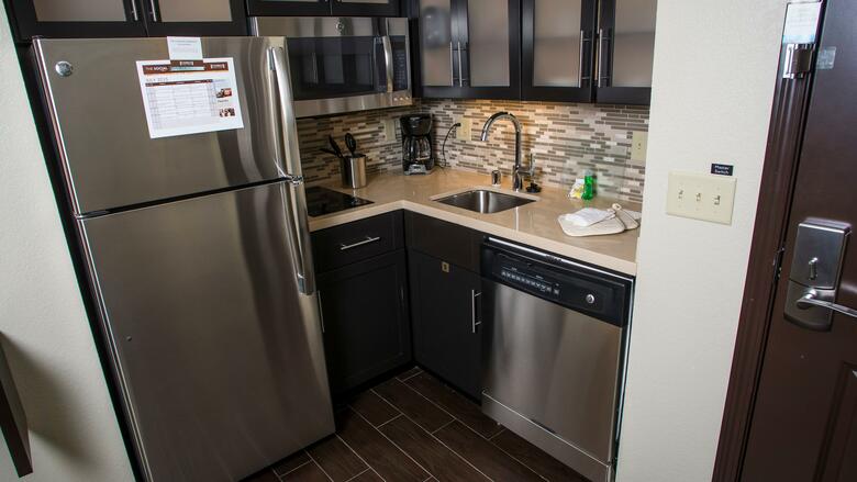 Hotel Staybridge Suites Lexington