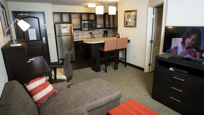 Hotel Staybridge Suites Lexington