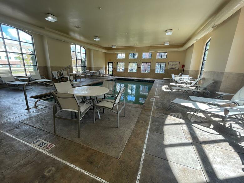 Hotel Staybridge Suites Lexington