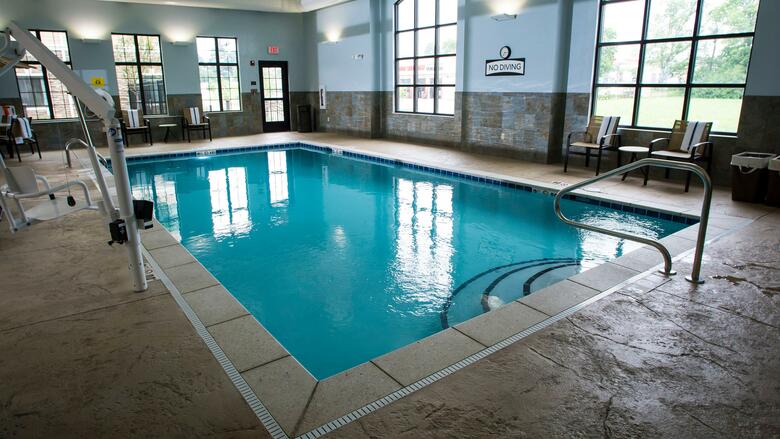 Hotel Staybridge Suites Lexington