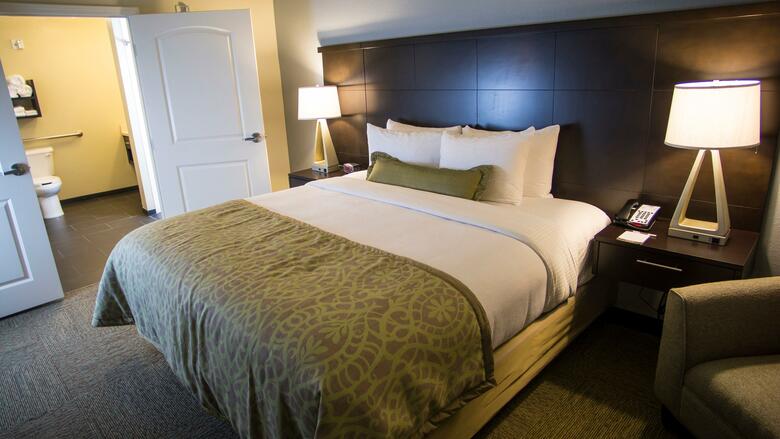 Hotel Staybridge Suites Lexington