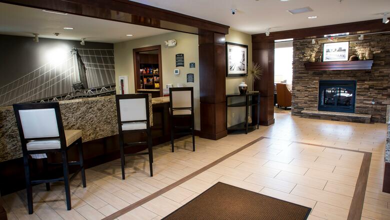 Hotel Staybridge Suites Lexington