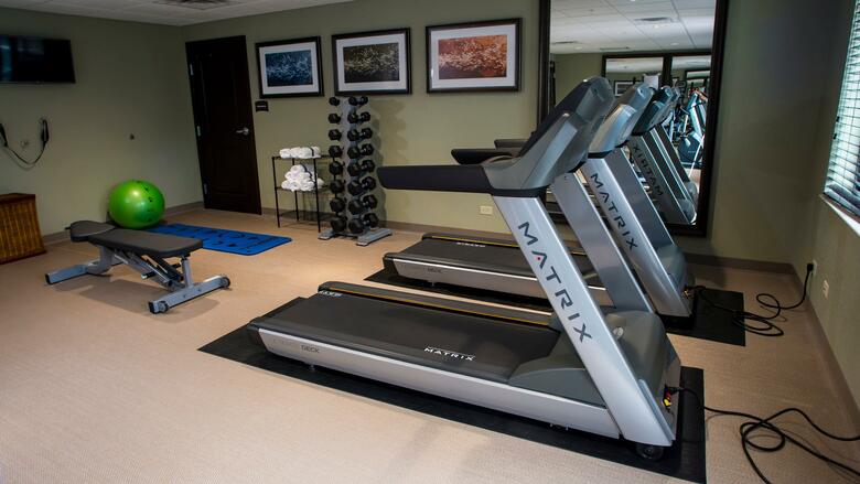 Hotel Staybridge Suites Lexington