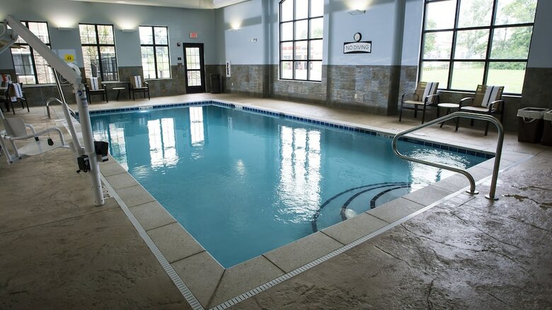 Hotel Staybridge Suites Lexington