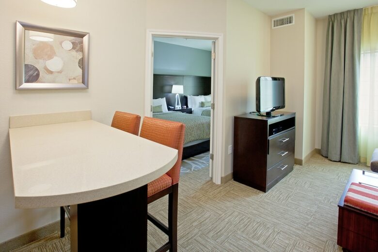 Hotel Staybridge Suites Lexington