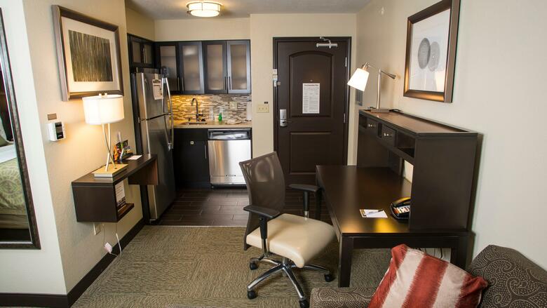 Hotel Staybridge Suites Lexington