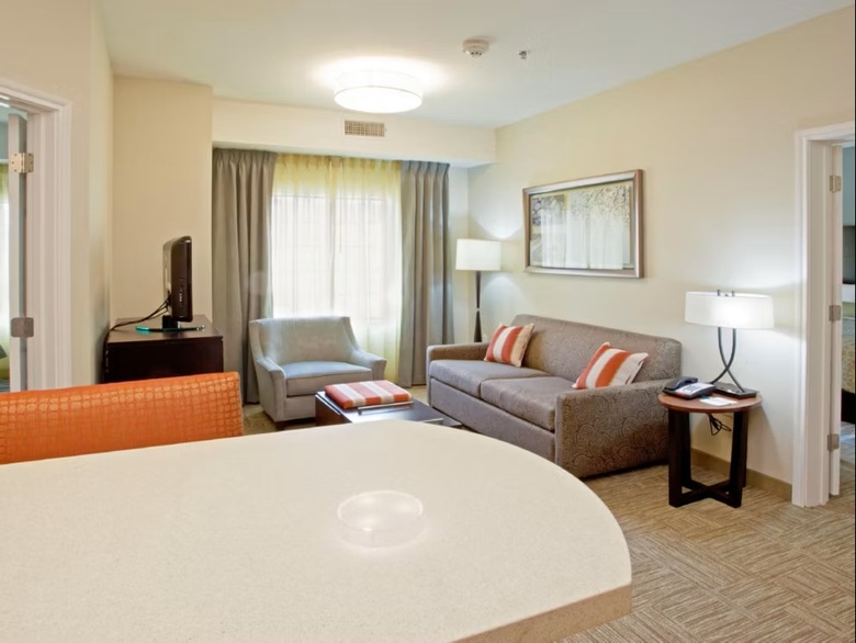 Hotel Staybridge Suites Lexington