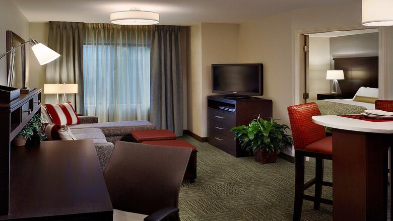 Hotel Staybridge Suites Lexington