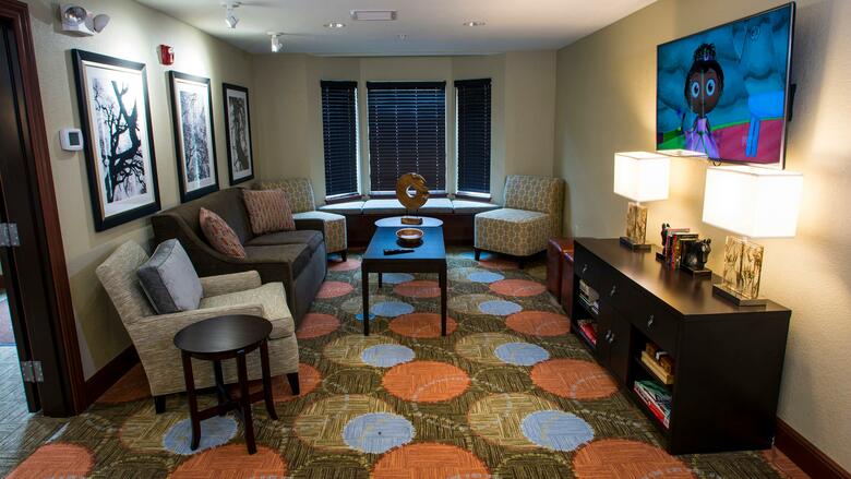 Hotel Staybridge Suites Lexington