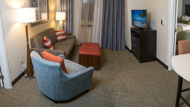 Hotel Staybridge Suites Lexington