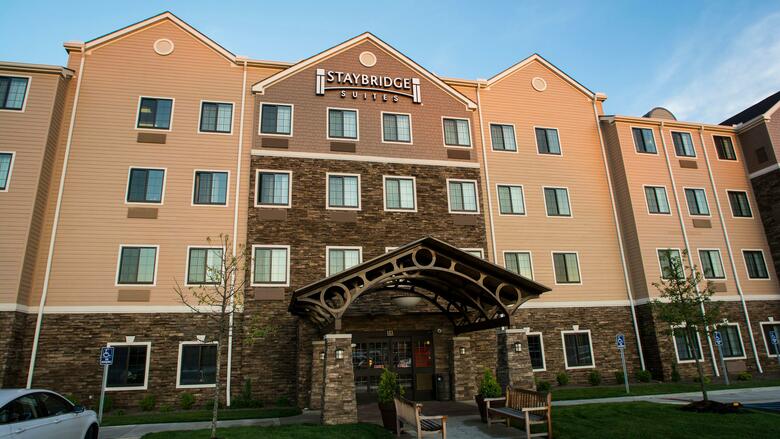Hotel Staybridge Suites Lexington