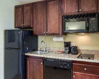 Hotel Mainstay Suites Houma