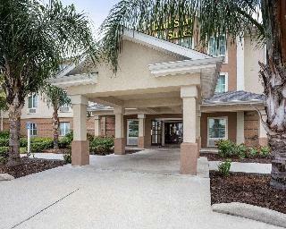 Hotel Mainstay Suites Houma