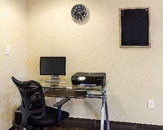 Hotel Mainstay Suites Houma