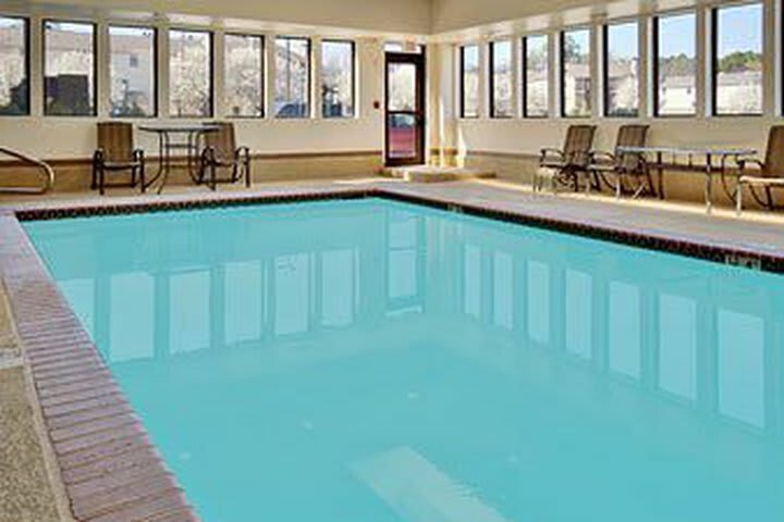 Hotel Wingate By Wyndham West Monroe