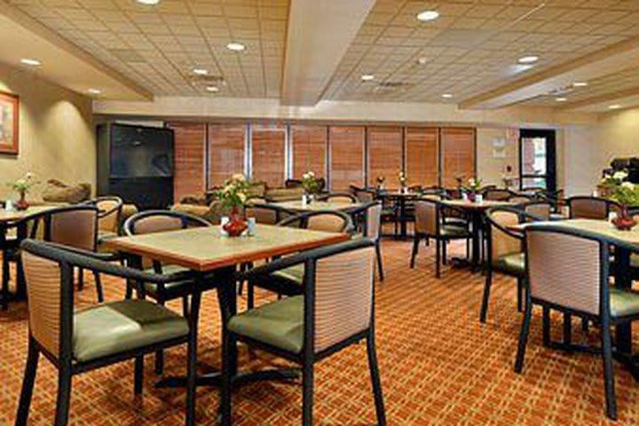 Hotel Wingate By Wyndham West Monroe