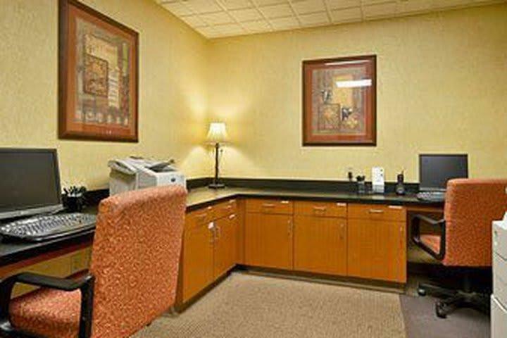 Hotel Wingate By Wyndham West Monroe