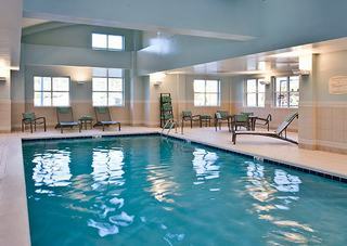Hotel Residence Inn By Marriott Bangor