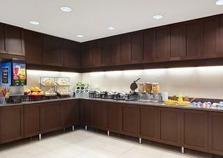 Hotel Residence Inn By Marriott Bangor