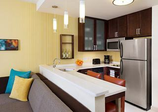 Hotel Residence Inn By Marriott Bangor